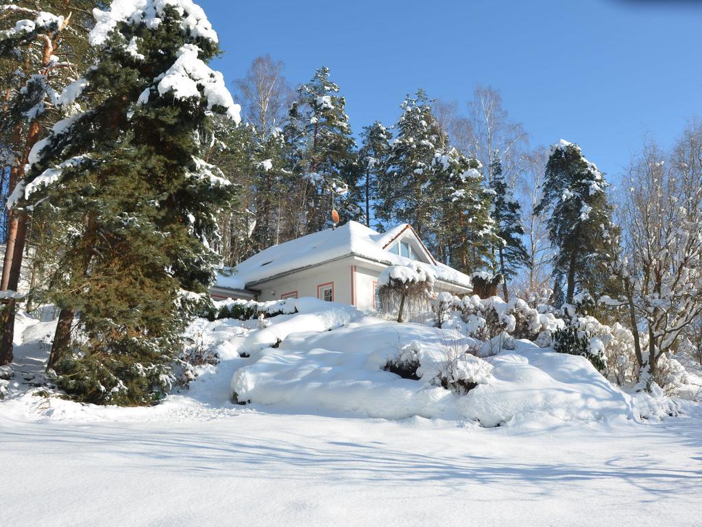Comfortable Detached House With Large Garden Klokoci Exterior foto