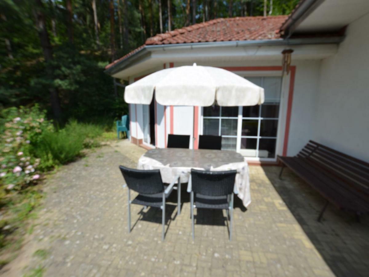 Comfortable Detached House With Large Garden Klokoci Exterior foto